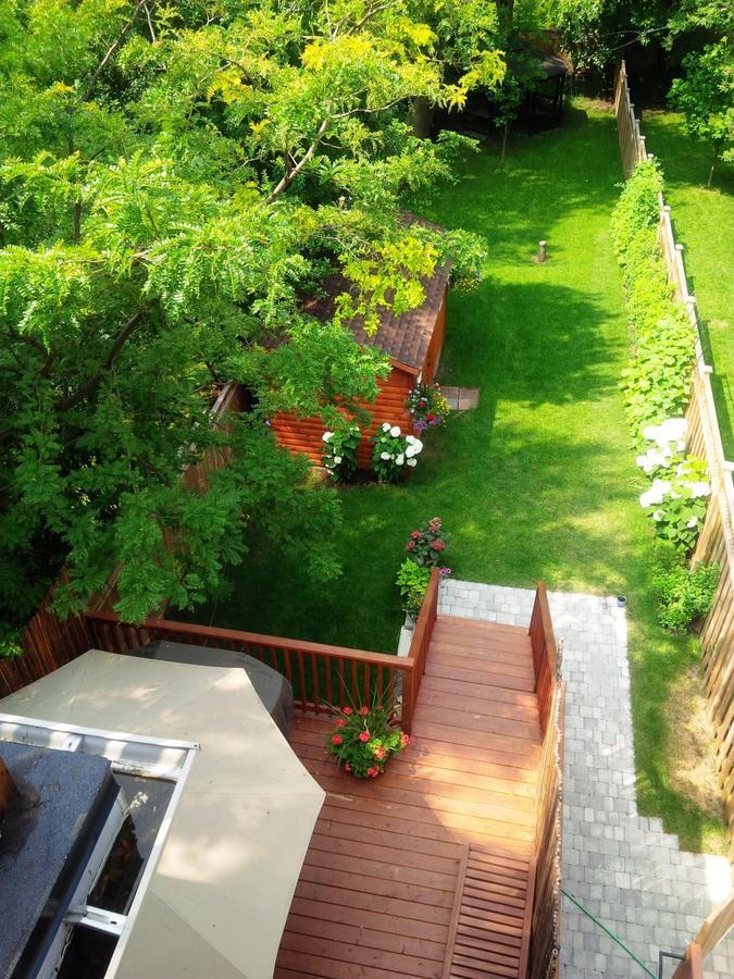 Luxury Home - Upper Toronto Beaches Екстер'єр фото