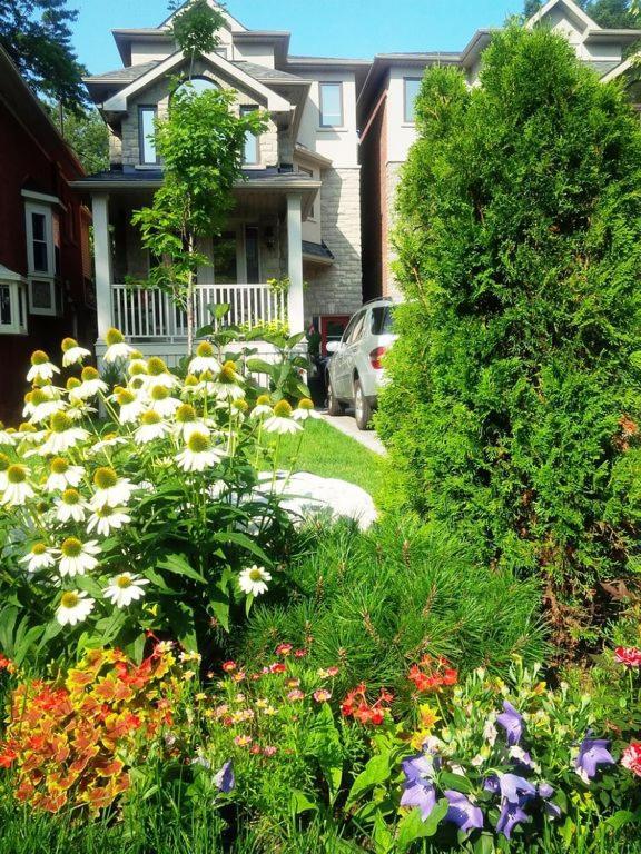 Luxury Home - Upper Toronto Beaches Екстер'єр фото