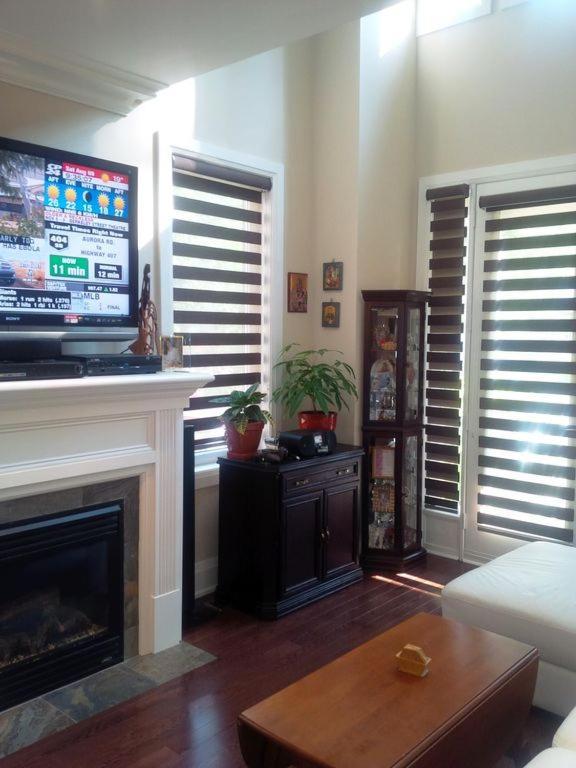 Luxury Home - Upper Toronto Beaches Екстер'єр фото