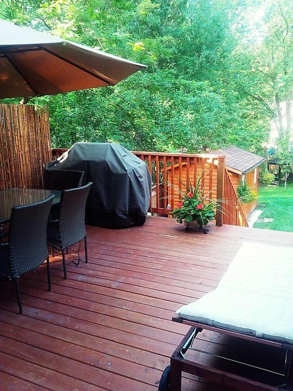 Luxury Home - Upper Toronto Beaches Екстер'єр фото