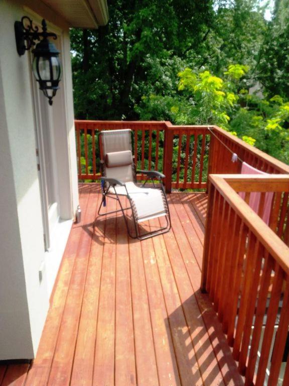 Luxury Home - Upper Toronto Beaches Екстер'єр фото
