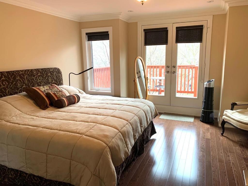 Luxury Home - Upper Toronto Beaches Екстер'єр фото