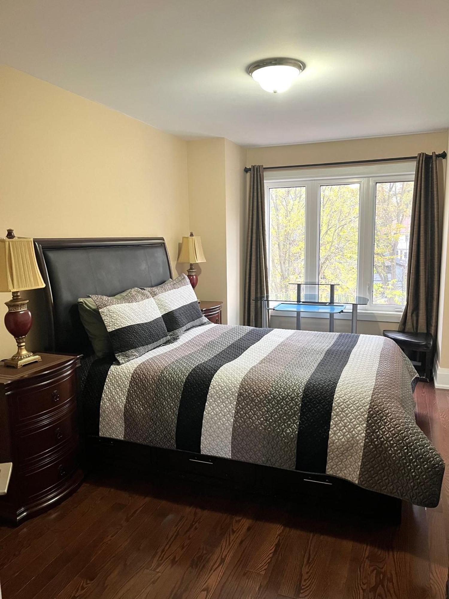 Luxury Home - Upper Toronto Beaches Екстер'єр фото