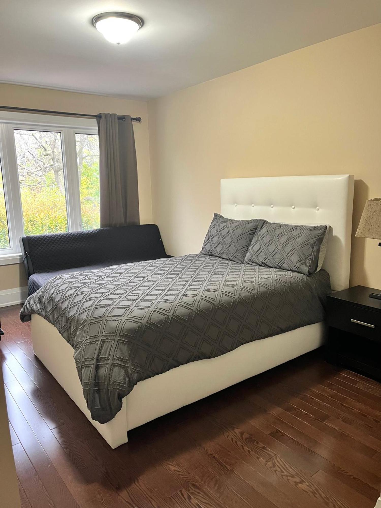 Luxury Home - Upper Toronto Beaches Екстер'єр фото