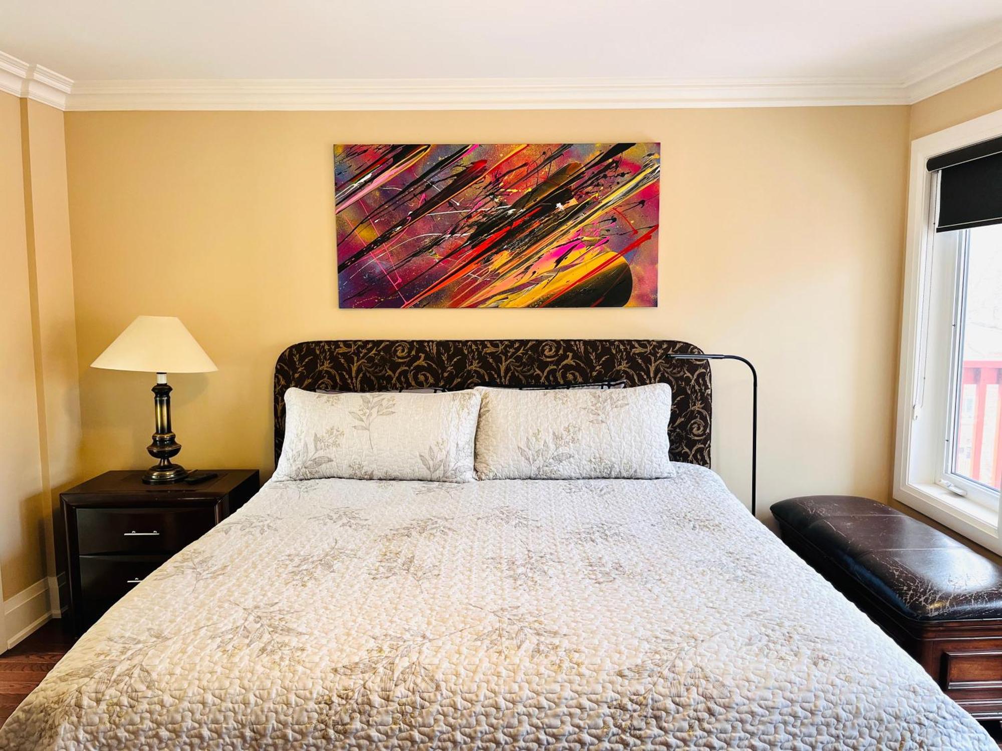 Luxury Home - Upper Toronto Beaches Екстер'єр фото